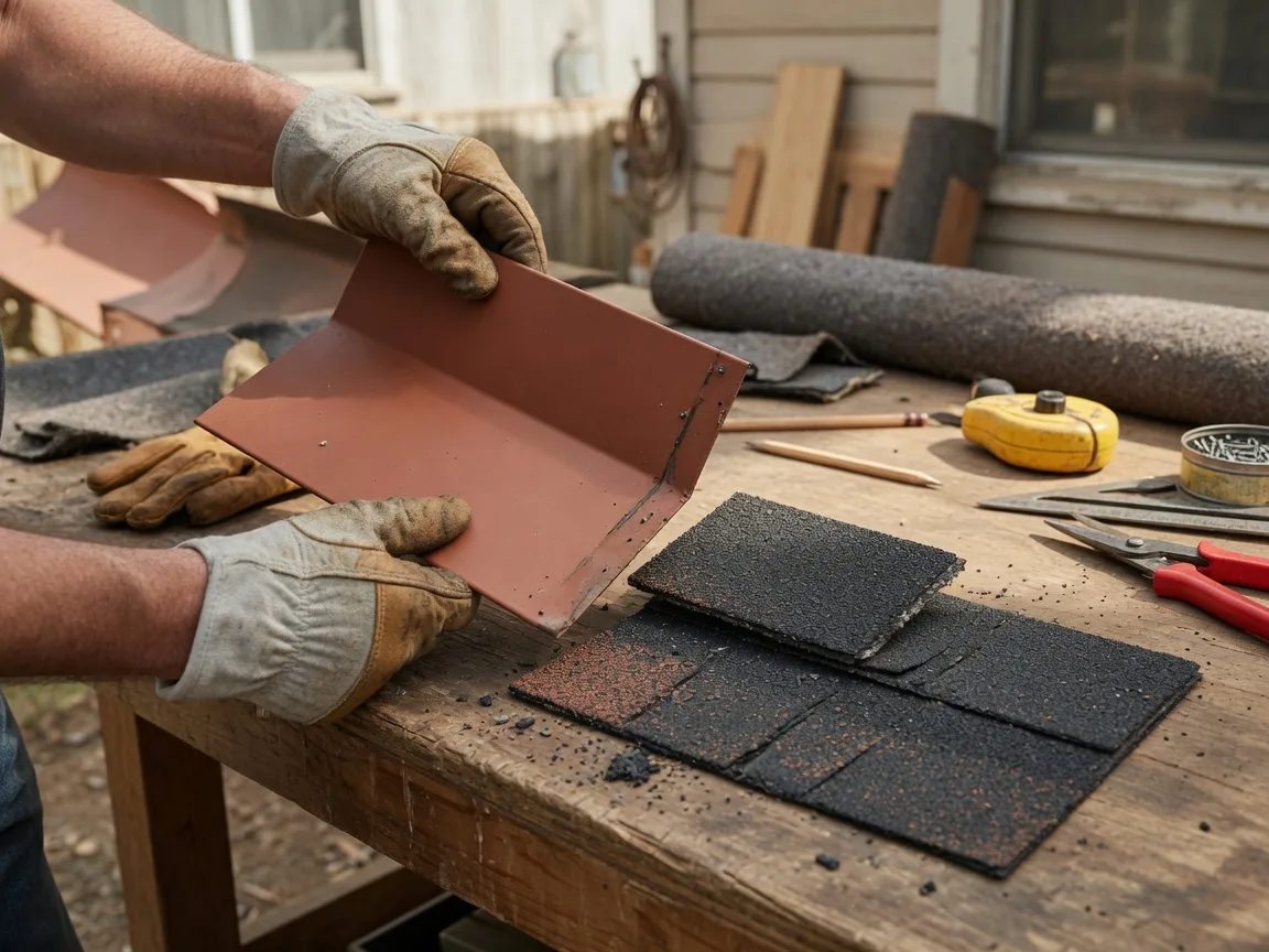 Roof Repair company in Rives, TN